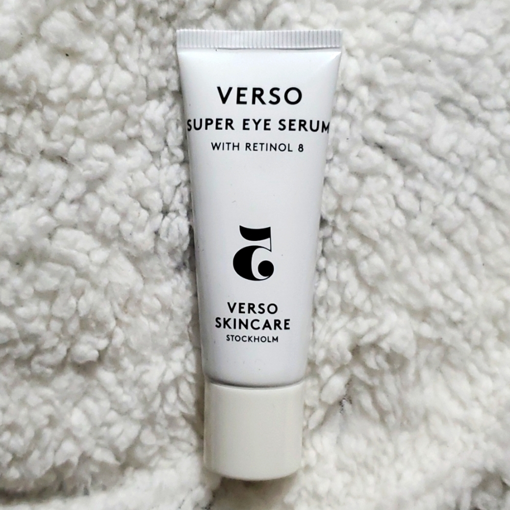 COPY - Eye Serum with Retinol 8
